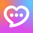 Icon of program: Flirtify: Live Video Chat