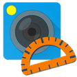 Icon of program: Camera Protractor