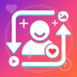 Icon of program: Tag Likes for Instagram R…