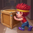 Icon of program: Cartoon Sokoban
