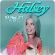 Icon of program: Halsey Top Playlists Musi…