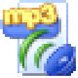 Icono de programa: 101 MP3 Splitter