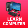 Icono de programa: Learn Computer Course - O…