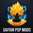 Icon of program: Saiyan PSP Mods