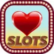 Icon of program: Slots Heart of Vegas Casi…
