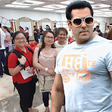 Icon of program: Selfie With Salman Khan