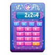 Icono de programa: Kittycorn Calculator