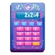 Icon of program: Kittycorn Calculator
