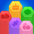 Icono de programa: Dessert Dream Stack