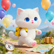 Icon of program: Xiaomao Travel