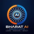 Icono de programa: Bharat AI Research Centre
