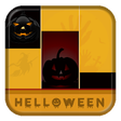 Icono de programa: Halloween theme - Sad Pia…
