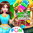 Icono de programa: Princess House Clean Up  …