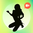 Icon of program: Mibo - Live  Video Chat