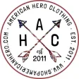 Icon of program: American Hero Clothing