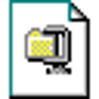 Icono de programa: MapPoint .NET Custom Poly…