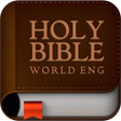 Icono de programa: World English Bible