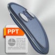 Icon of program: i-Clickr Remote for Power…