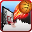 Icon of program: Basketball Pro 3D