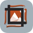 Icon of program: CROP ++ Photo Crop Editor…