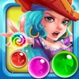 Icon of program: Bubble Pirates - Bubble S…