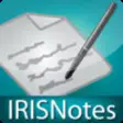 Icon of program: IRISNotes HD