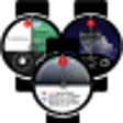 Icono de programa: Zooper Wear - Circle Wear…