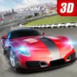 Icon of program: Rage Racing 3D