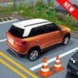 Icon of program: Extreme Car Parking Simul…