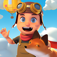 Icon of program: Coin Adventure - A Reel G…