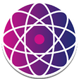 Icono de programa: Nuclear