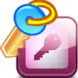 Icon of program: Daossoft Access Password …