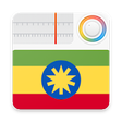 Icono de programa: Ethiopia Radio Stations O…