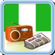 Icon of program: Hausa Radio News Music Re…
