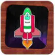 Icon of program: Space Race - Guide Your R…