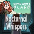 Icon of program: Super Drift Blade