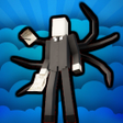 Icono de programa: Creepypasta Skins