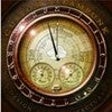 Icon of program: Steampunk Weather Widget