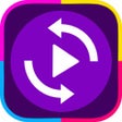 Icon of program: Video Converter: Format E…