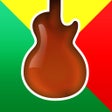 Icon of program: GuitAfrica