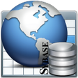 Icon of program: Paradox To Sybase iAnywhe…
