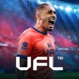 Icon of program: UFL: Football Mobile Game…