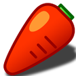 Icono de programa: CarotDAV Portable