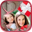 Icon of program: Mothers day frames  greet…