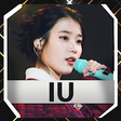 Icono de programa: IU Songs KPop Lyrics 2020