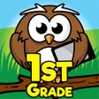 Icono de programa: First Grade Learning Game…