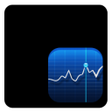 Icon of program: Full Screen Stock Quote D…