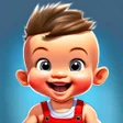 Icono de programa: Nursery Baby Care - Takin…