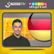 Icon of program: GERMAN - Speakit.tv (Vide…