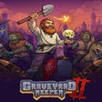 Icono de programa: Graveyard Keeper II